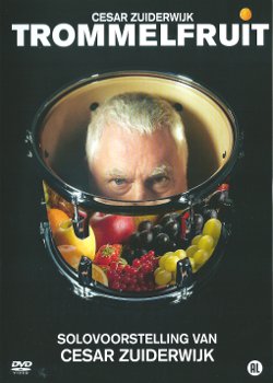 Trommelfruit dvd release September 15, 2013